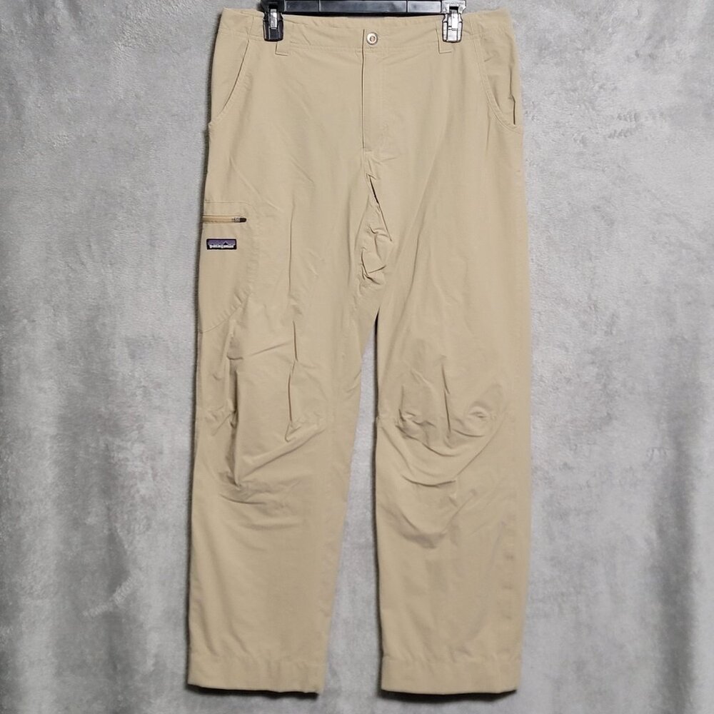 Patagonia Men's quandary pants